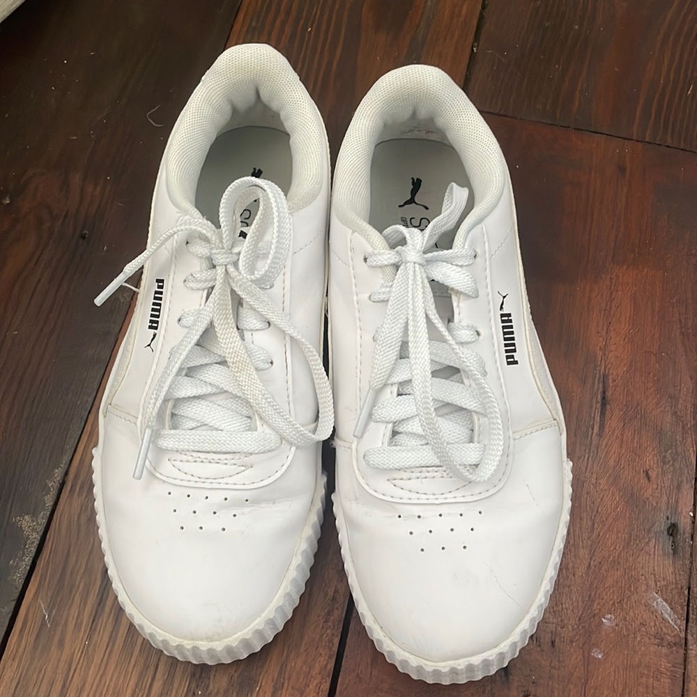 Puma sneakers